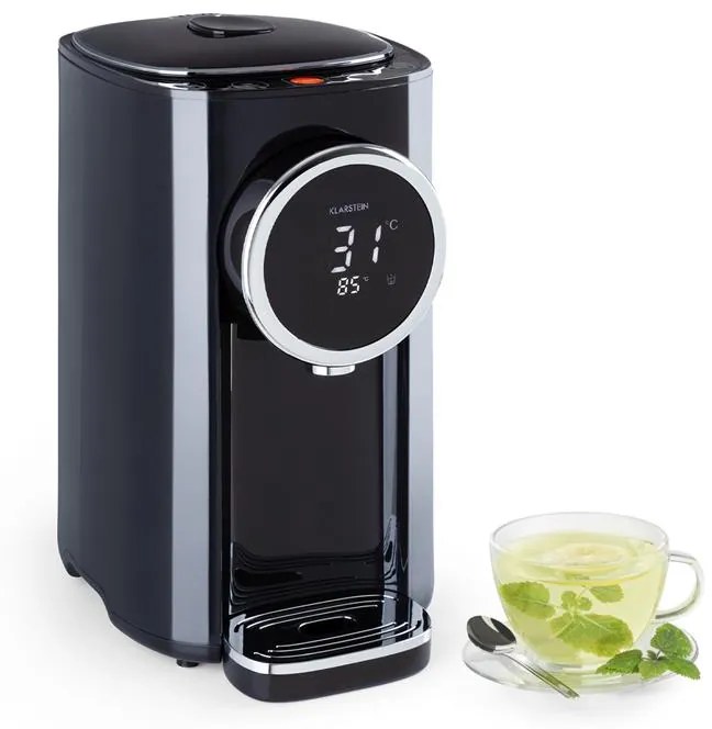 Klarstein Hot Spring Dozownik gorącej wody