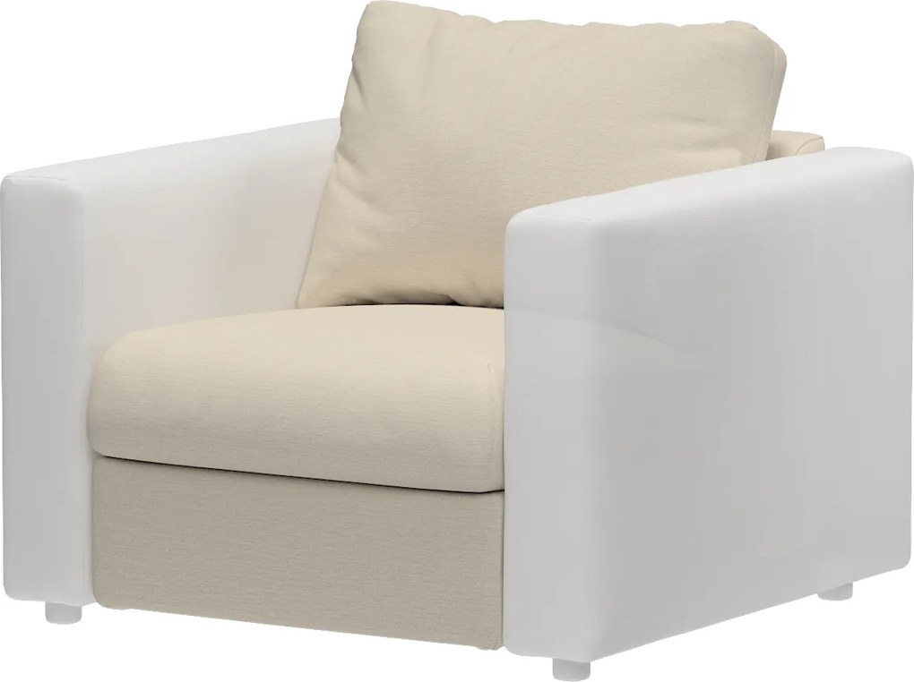 Pokrowiec na sekcję 1-osobową Vimle