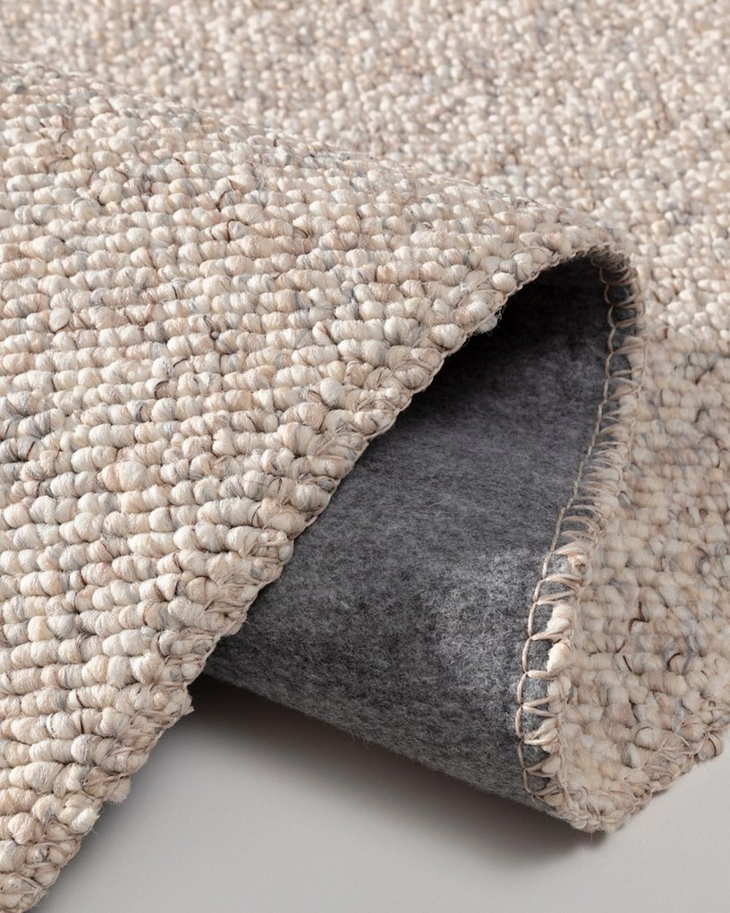 Dywan Solaro beige/grey 80x150 cm