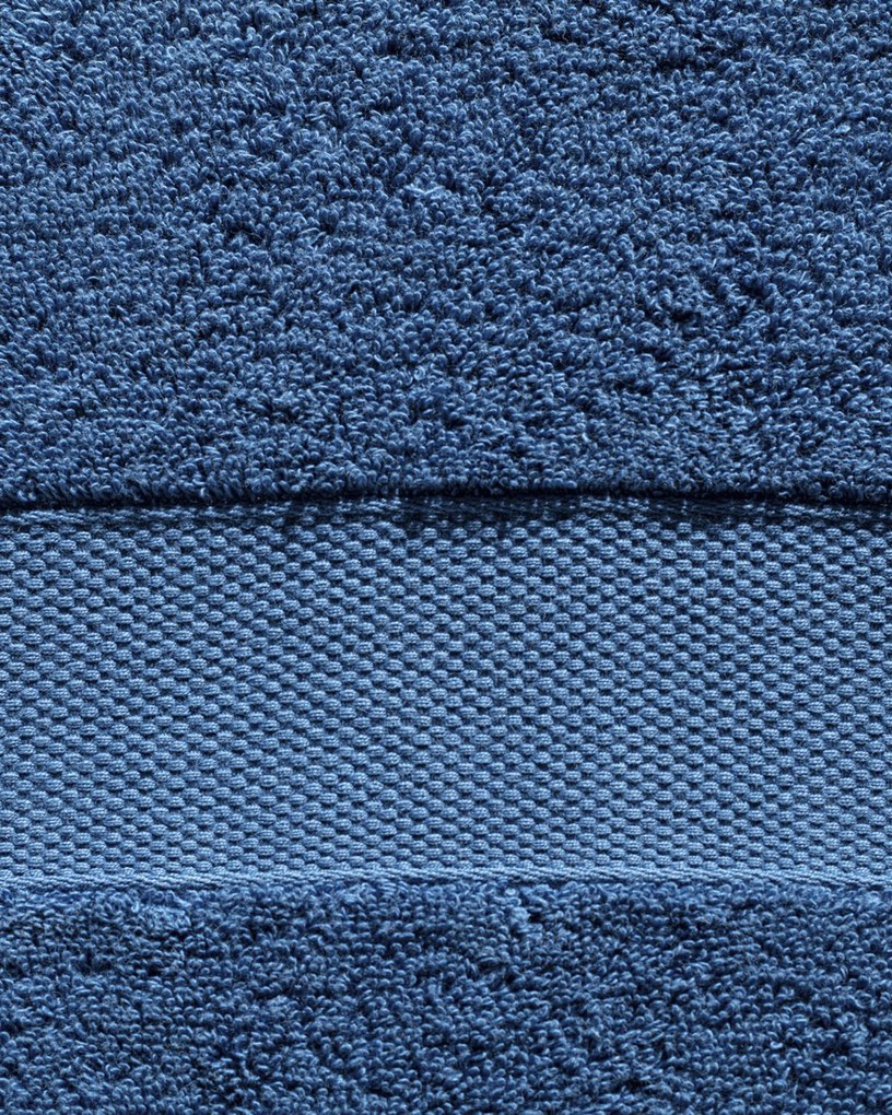 Ręcznik Cairo 70x140cm blue