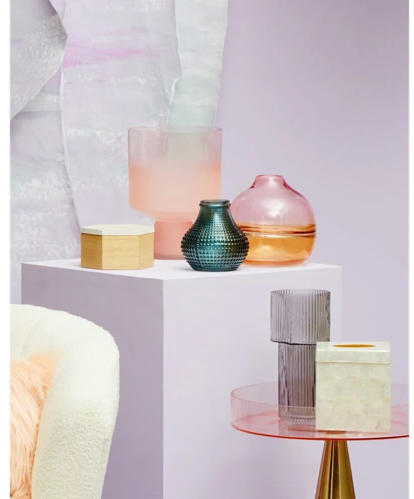 Pojemnik na chusteczki Palu – Premier Housewares