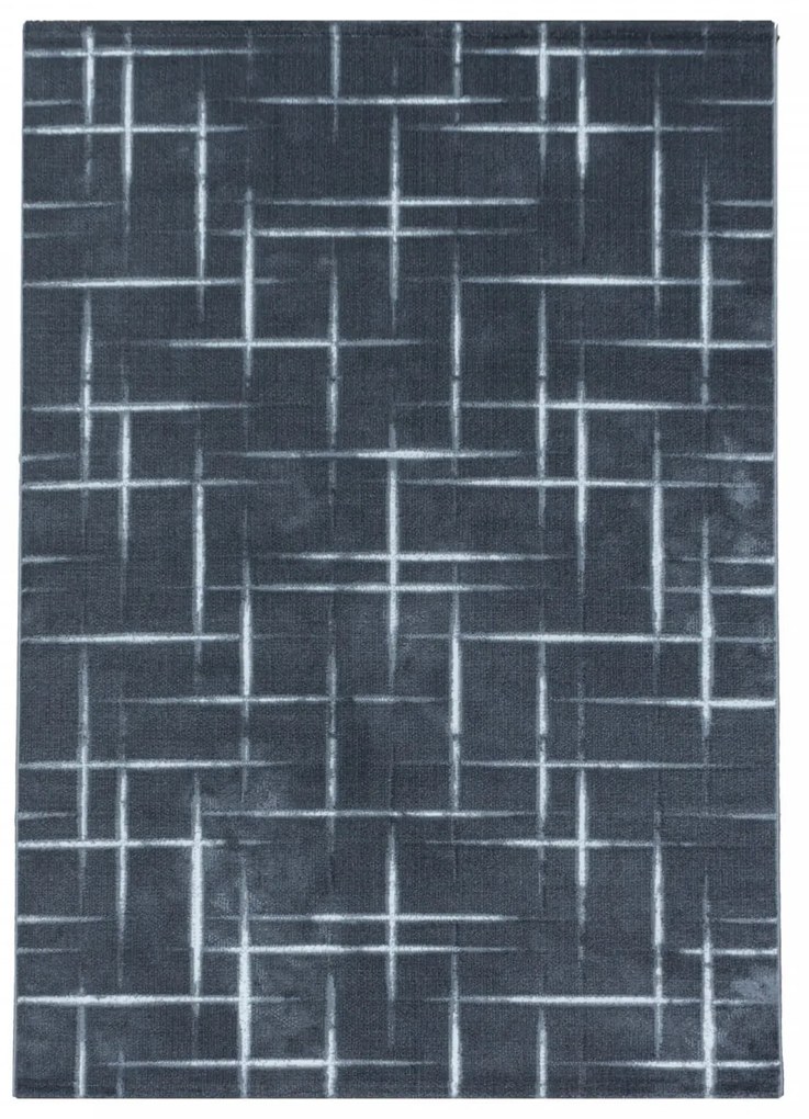 Dywan nowoczesny Costa szary 200 cm x 290 cm