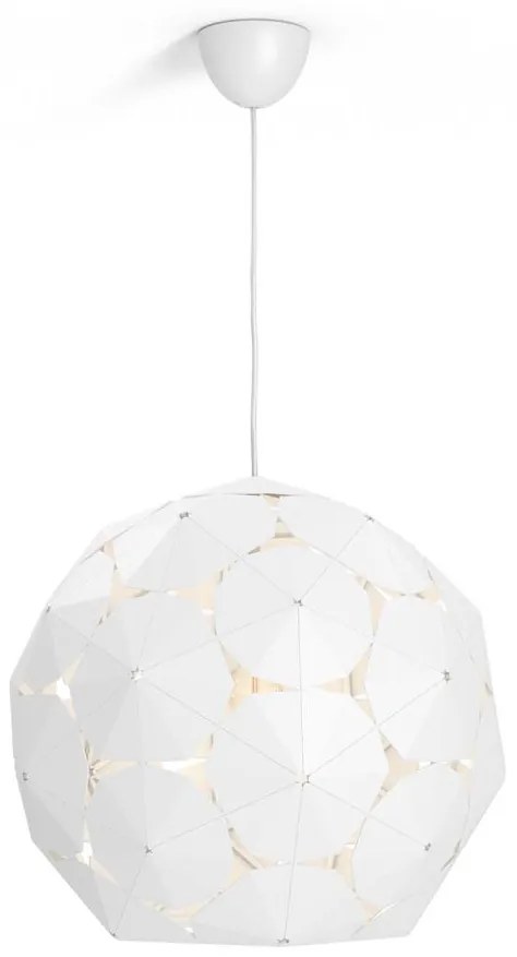 Philips 40914/21/PN - Żyrandol na lince MYLIVING CORKWOOD 1xE27/60W/230V