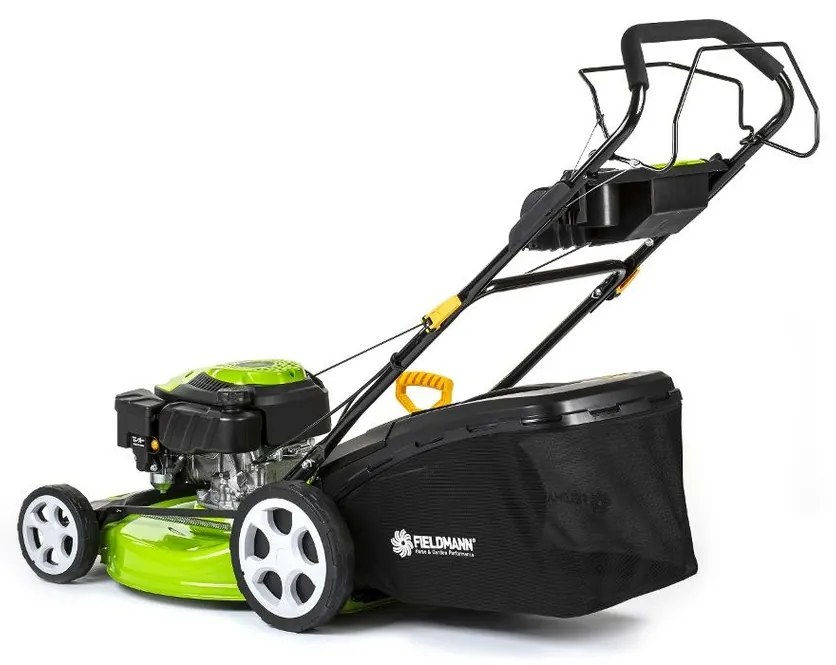 Fieldmann FZR 5115-170B kosiarka spalinowa