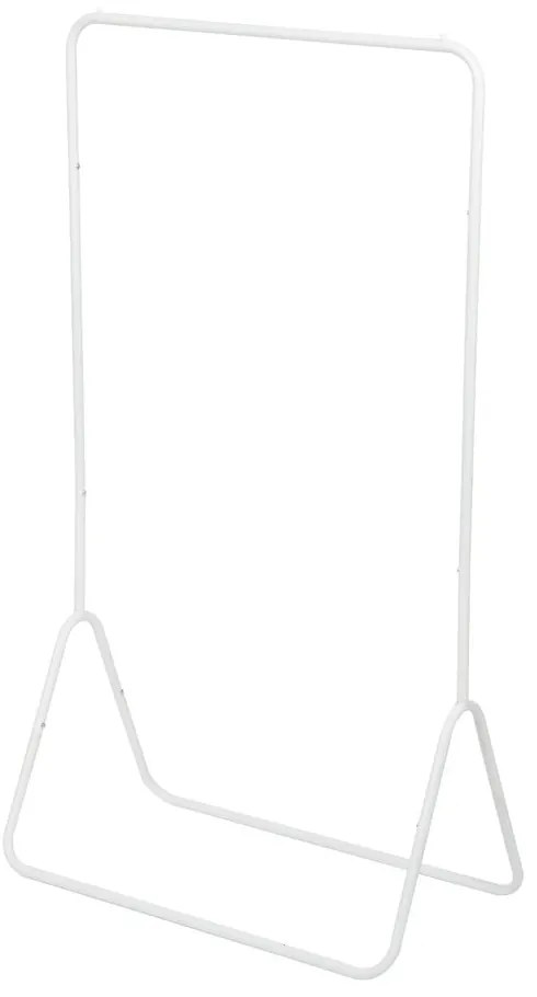 Wieszak na ubrania Compactor Portant Blanc