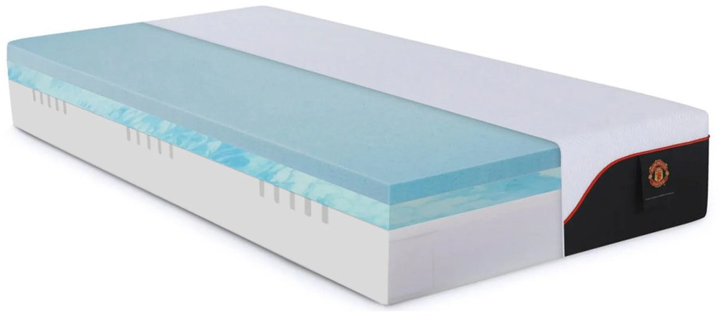 Materac MLILY® Supreme 90x200 cm