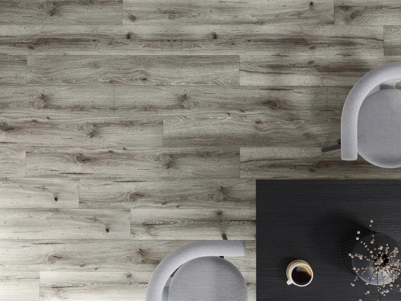 Mexen Ontario panele winylowe 1227 x 187 mm LVT Dryback 2,5 mm, podkład PVC, 4 V-Fuga, Dąb - F1303-1227-187-255-4V1-01