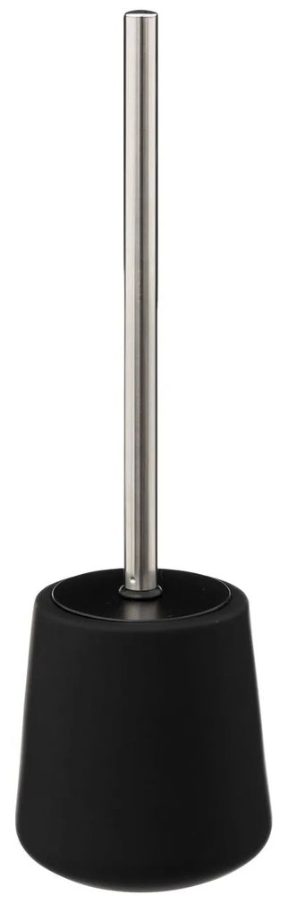 Szczotka do wc z ceramicznym pojemnikiem Cocon, Ø 12 cm