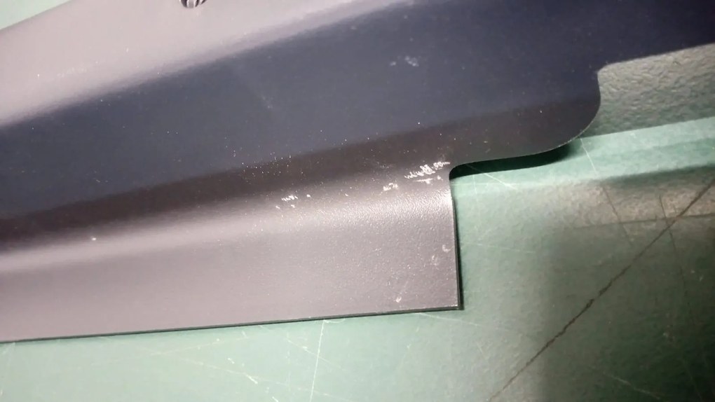 Derby RAVENNA 330 cm – duży ogrodowy parasol huśtawkowy z bocznym wysięgnikiem - 2. gatunek (S300)