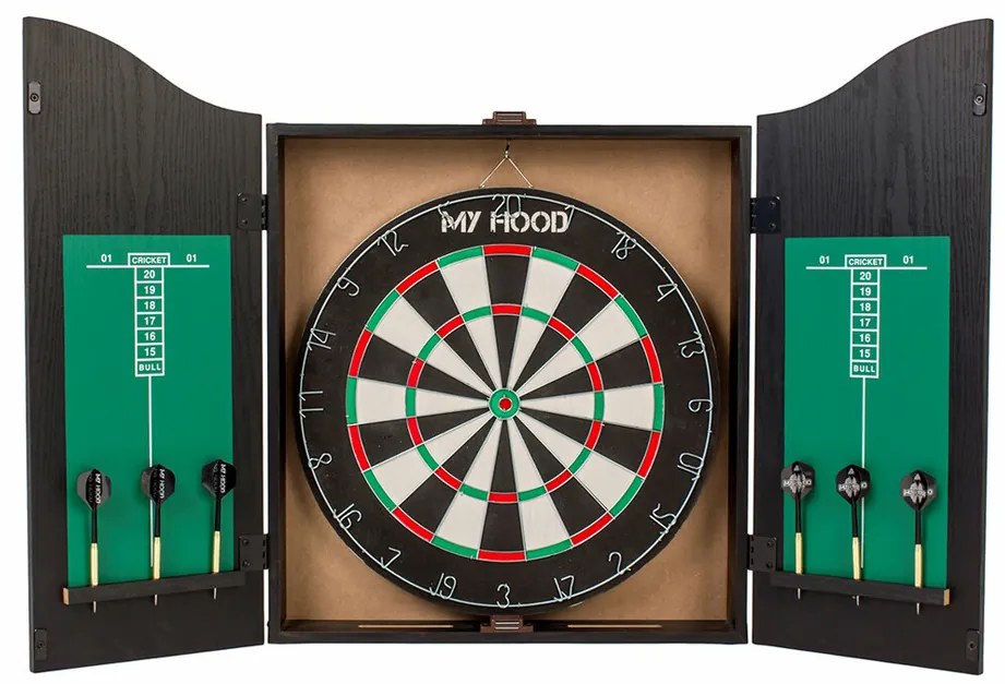 My Hood 702011 tarcza z strzałkami Home DartCenter
