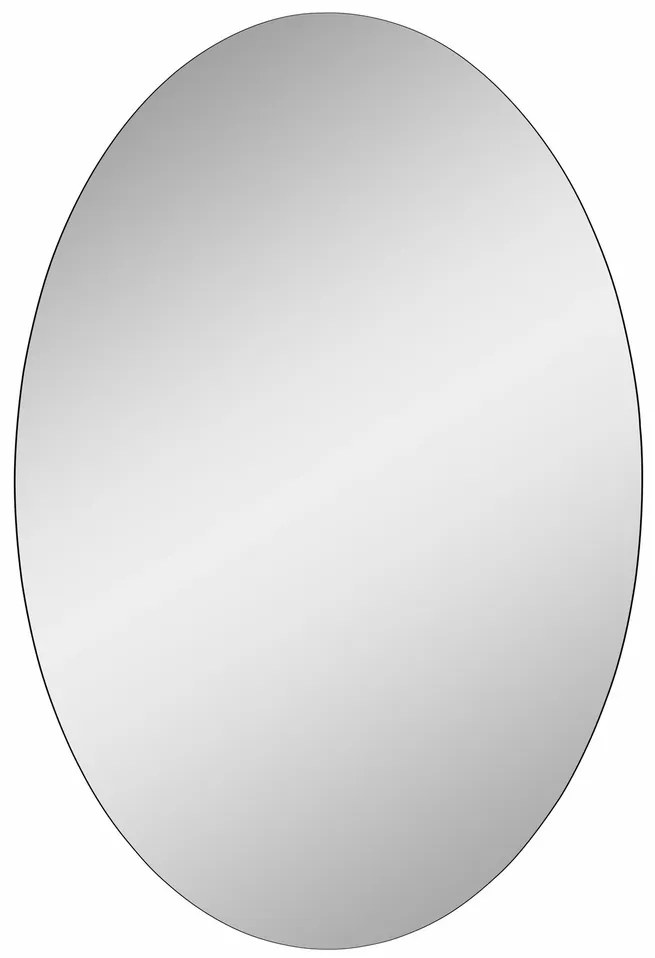 Lustro Elliptical 30 x 40 cm