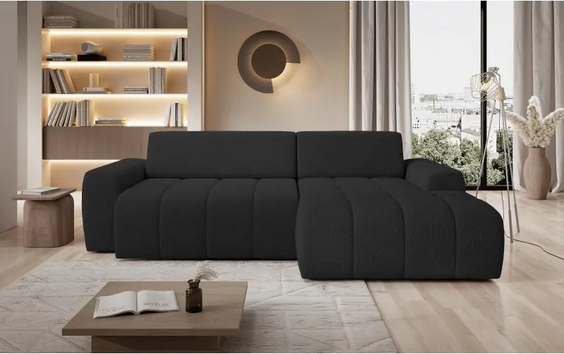 Narożnik SAVIO z Elektryczną Regulacją