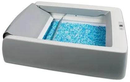 PetSafe® ScoopFree Original™ - 2. generacja,automatyczna toaleta dla kotów