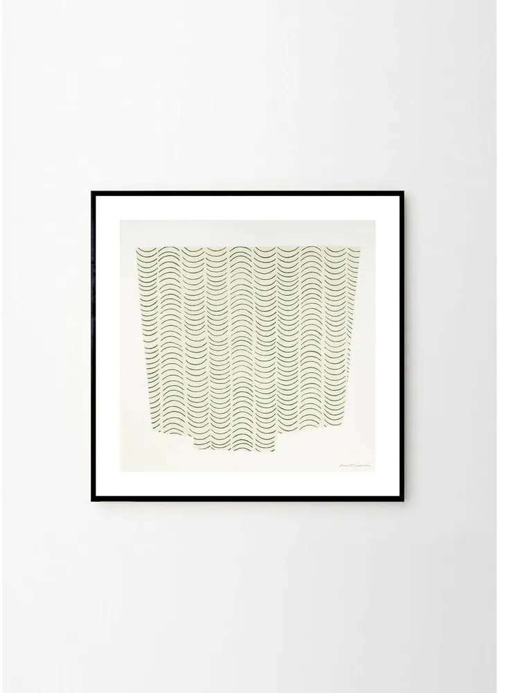 Plakat 50x50 cm Something to Keep – Emma Lawrenson – The Poster Club