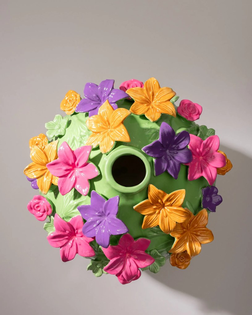 Wazon Zelia 34×34×29 cm