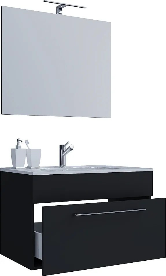 3 szt. umywalka Badinos SP