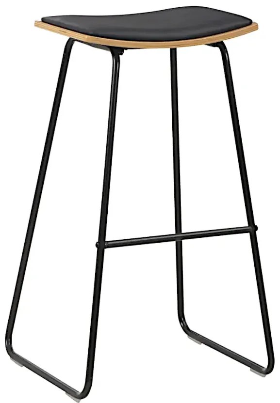 Zestaw dwóch hokerów loft Z5-F42