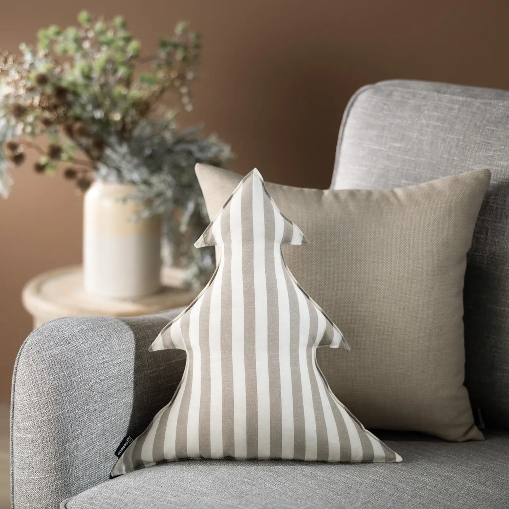 Poduszka Choinka 38x40cm