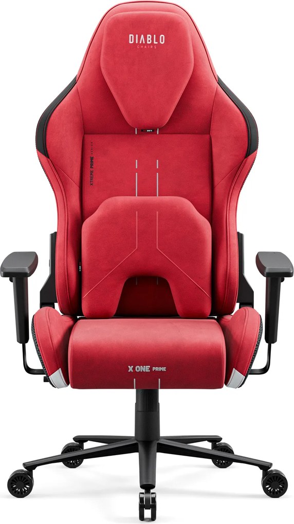 Fotel Diablo X.One Prime, Bloody Mary, Normal Size