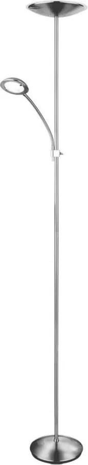 Rabalux 7006 - Lampa stojąca LED VLASTA LED/18W + LED/5W/230V