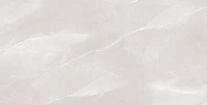 Mexen Atlas Bianco gres szkliwiony rekt. G1, płytka podłogowo-ścienna 120 x 60 cm, połysk - TL162-120-060-00
