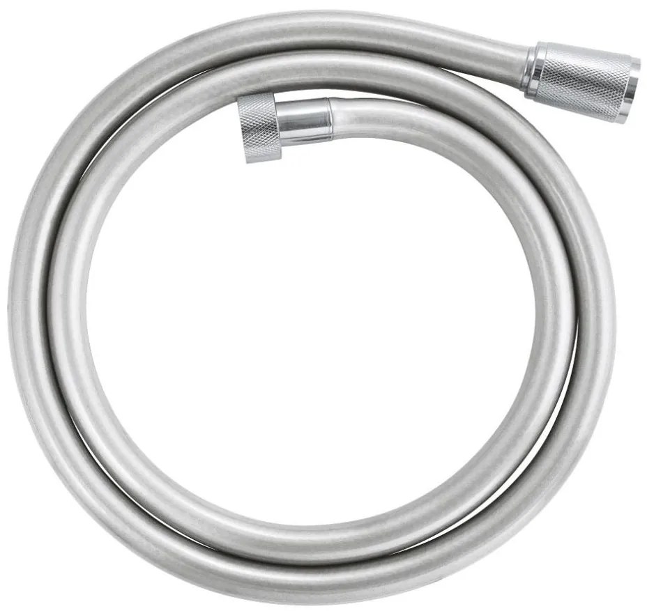 GROHE 22110000 - Wąż prysznicowy VITALIOFLEX SILVER 1250 mm