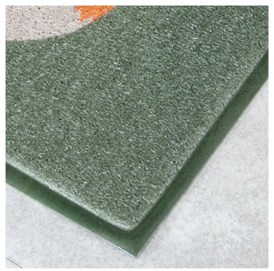 Wycieraczka 40x70 cm Robin – Artsy Doormats