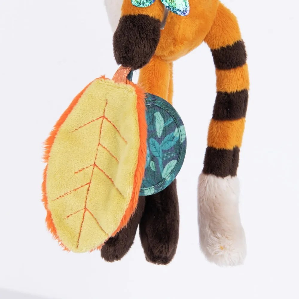 Wisząca zabawka dla dziecka Tiho – Moulin Roty