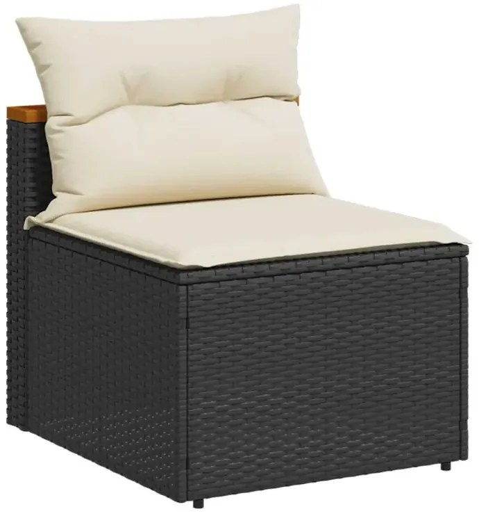 Modułowa sofa ogrodowa - Gelir 3X