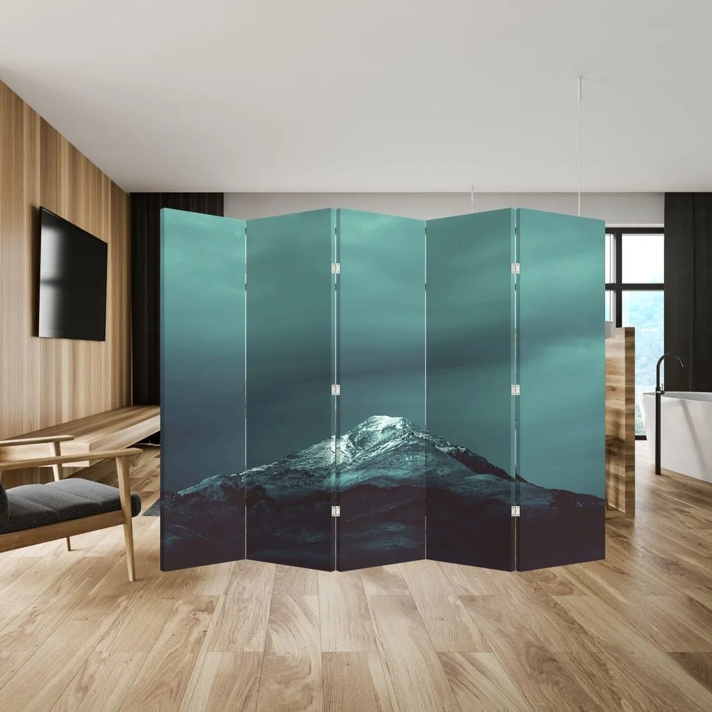 Parawan - Góra (210x170 cm)