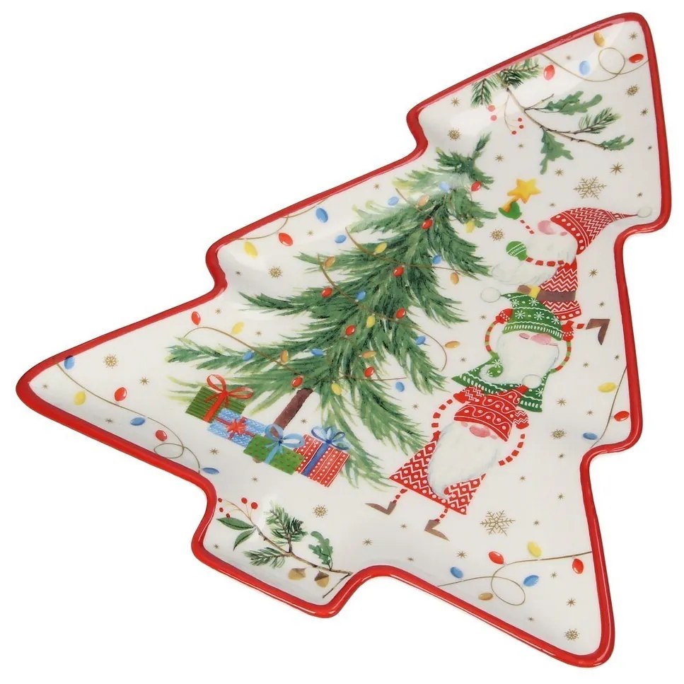 Patera Christmas Tree