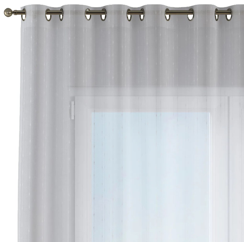 Firana na przelotkach