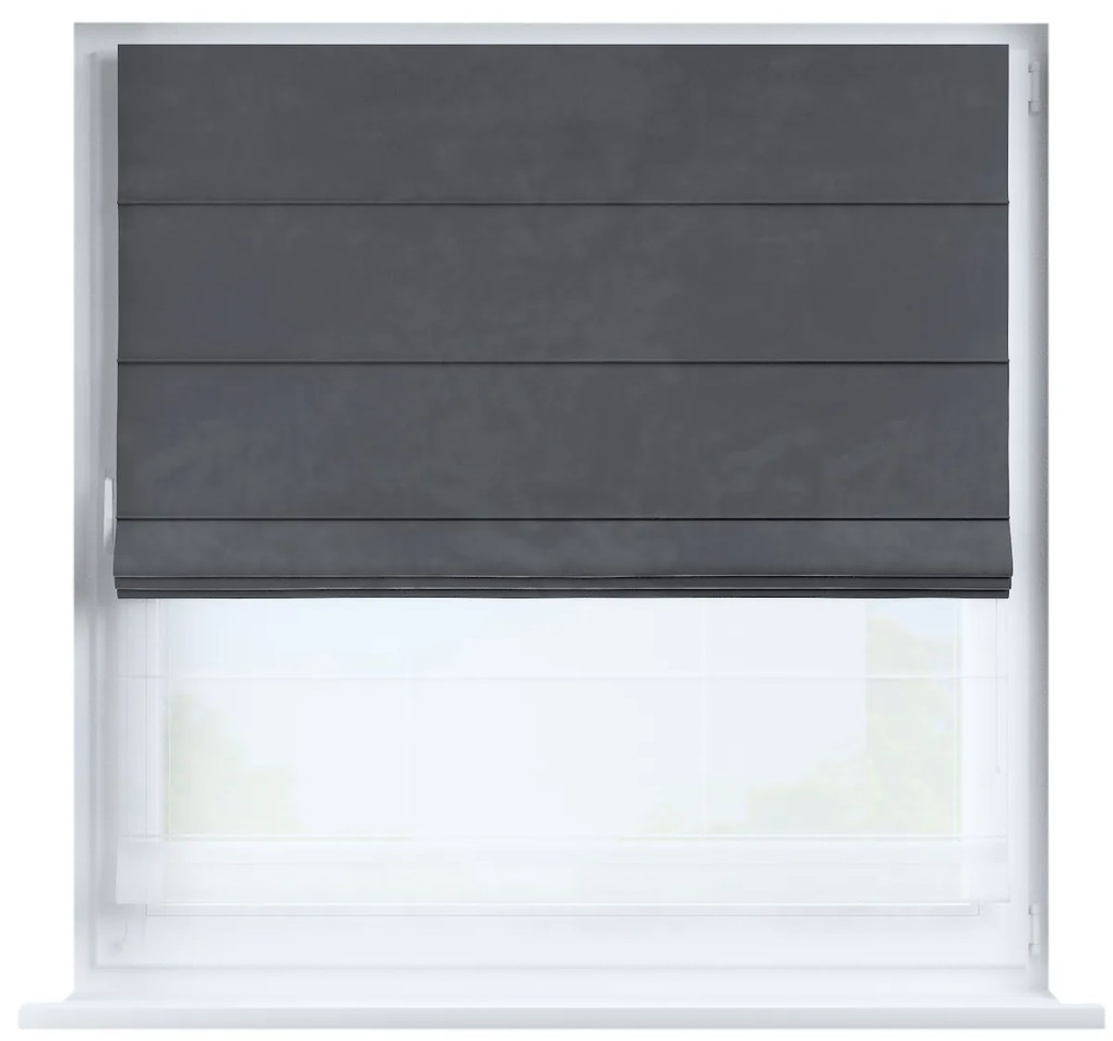 Roleta rzymska dzień noc Duo