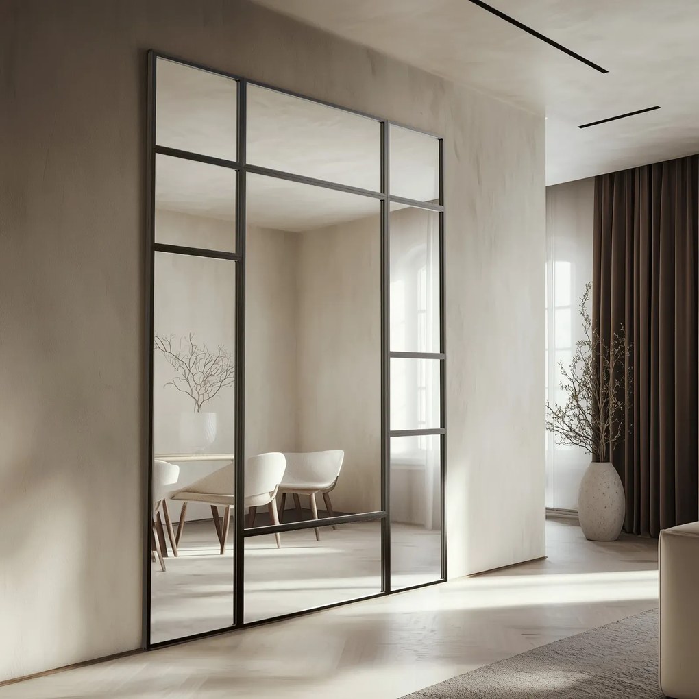 Panel lustrzany modułowy 70x140 K9-L53