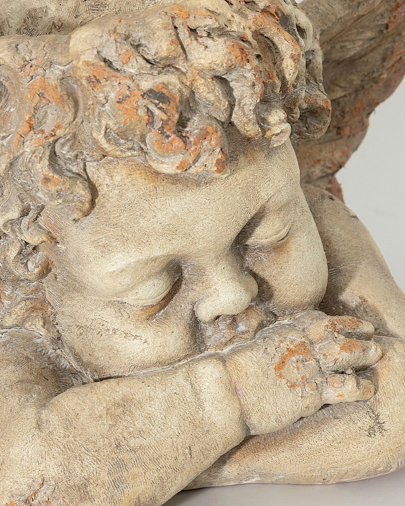 Doniczka Angel I 41x26x26 cm