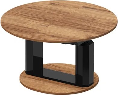 Ławostół podnoszony i rozkładany Primo Lux dąb