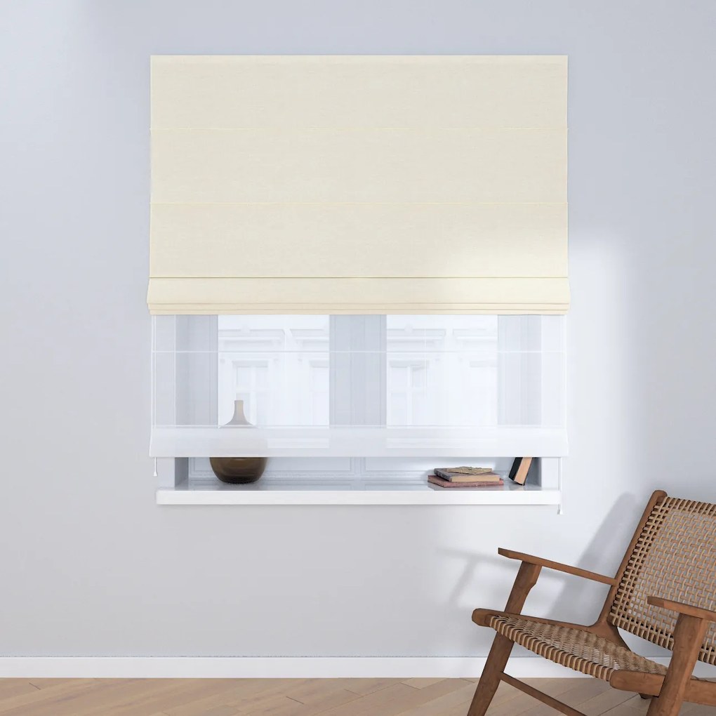 Roleta rzymska dzień noc Duo