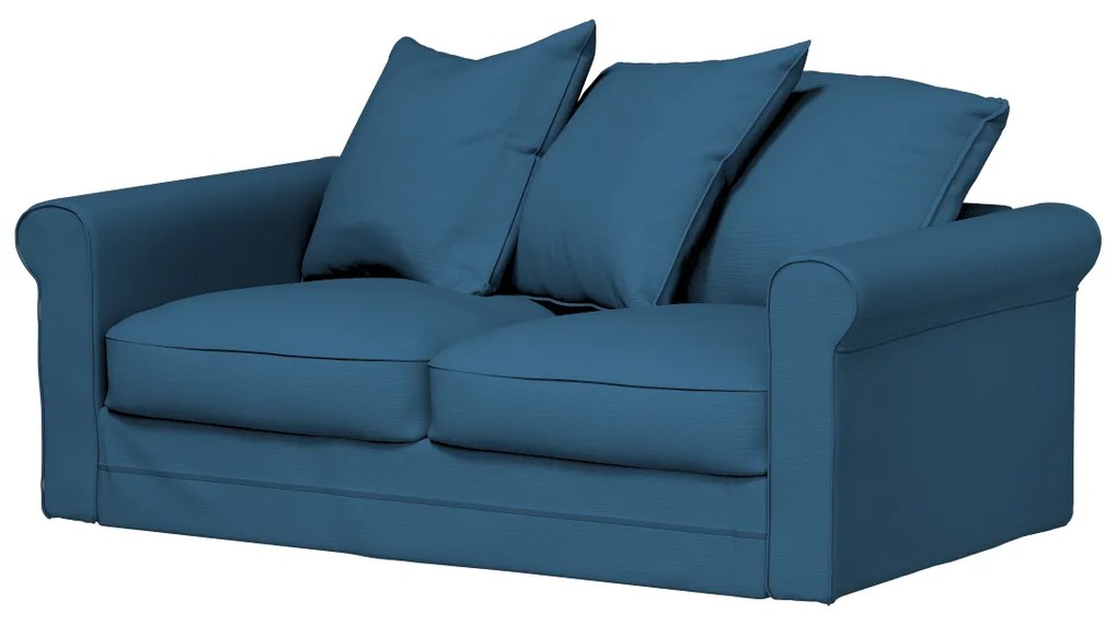 Pokrowiec na sekcję 2-osobową Grönlid, nierozkładaną