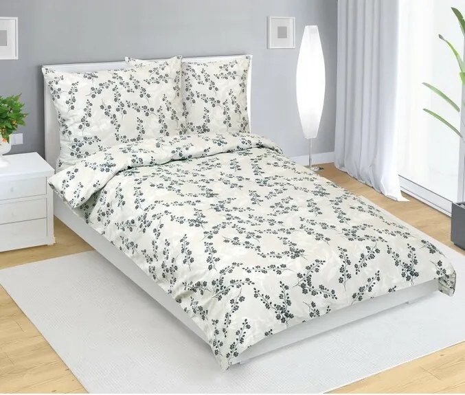 Bellatex Bawełniana pościel Imprese, 140 x 200 cm,70 x 90 cm, 140 x 200 cm, 70 x 90 cm