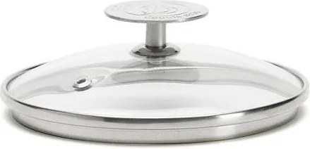 De Buyer 3429.14 - Szklana pokrywka MILADY 14 cm