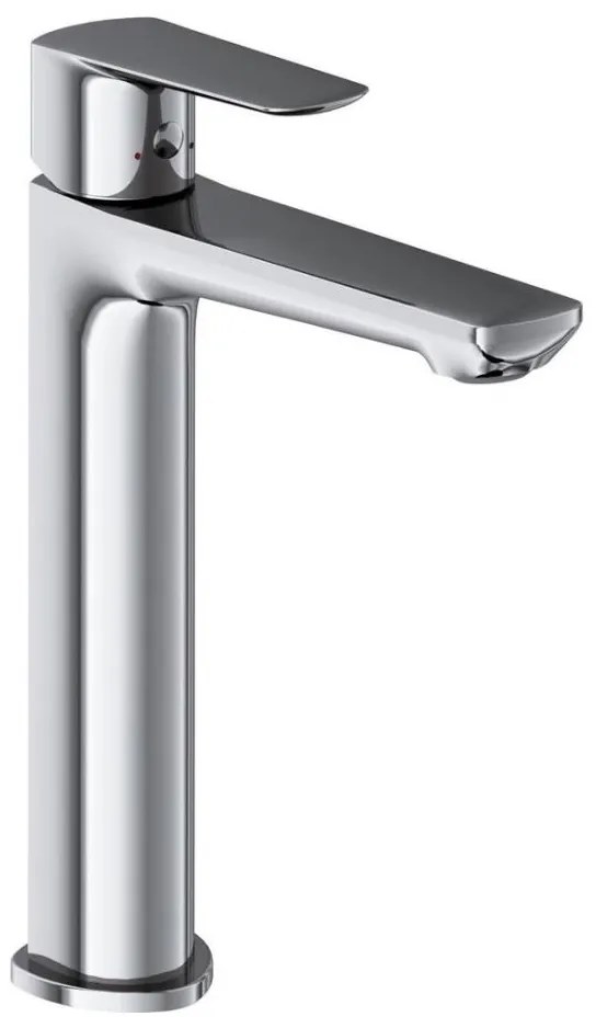 Ravak X070471 - bateria umywalkowa LIFE 24 cm, chrom błyszczący