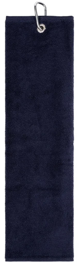 Ręcznik Golf Navy Blue, 40 x 50 cm