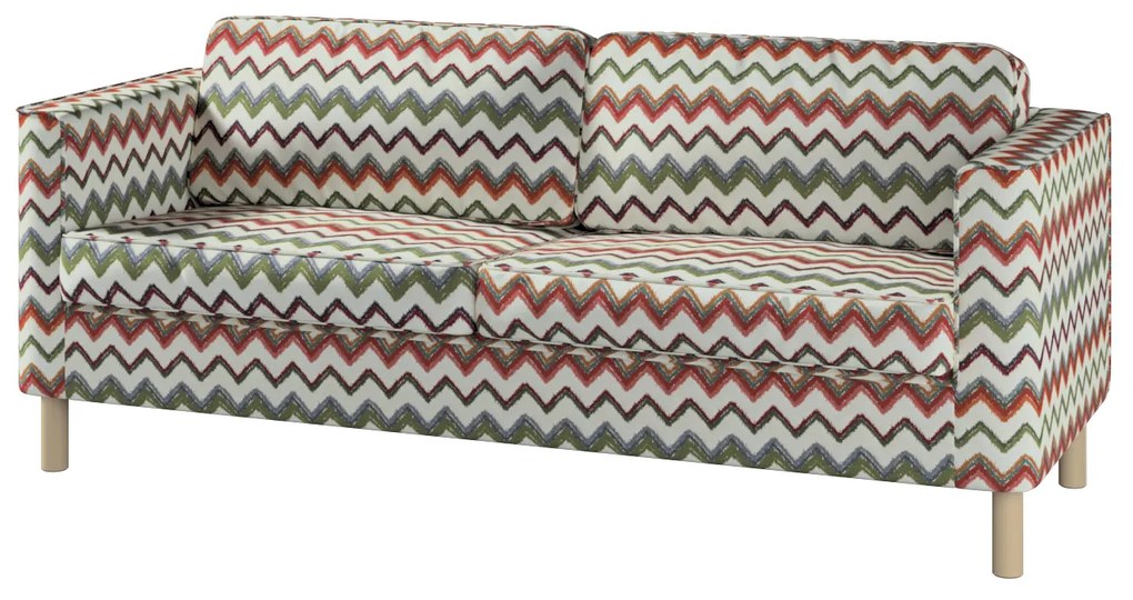 Pokrowiec na sofę Pärup 2-osobową