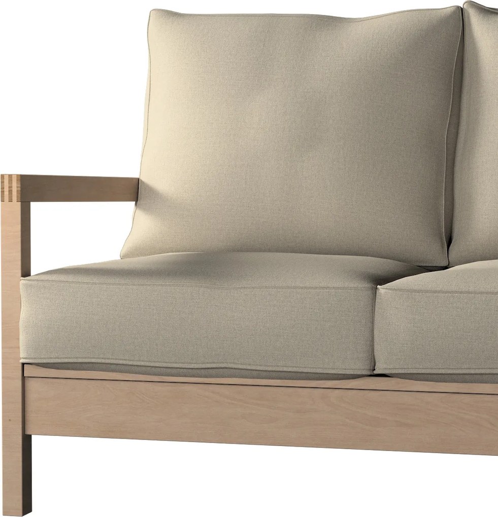 Pokrowiec na sofę Lillberg 3-osobową nierozkładaną