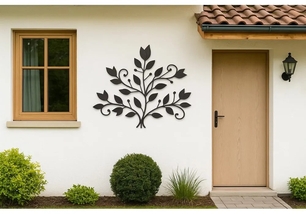 Dekoracja ogrodowa ze stali Decidous Tree – Garden Pleasure
