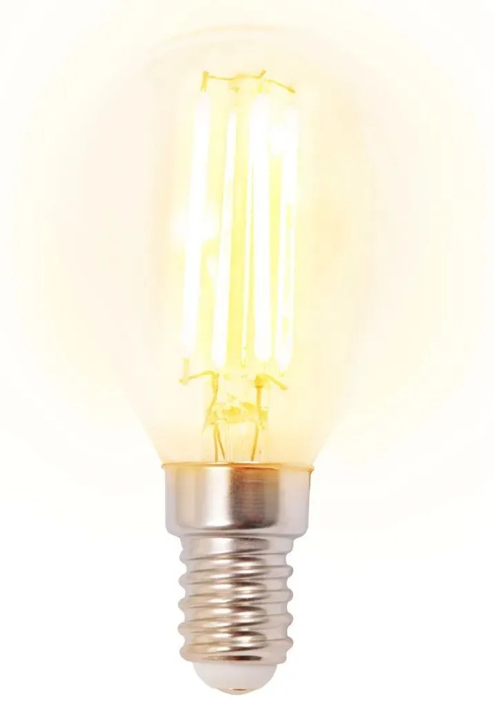 Miedziane kinkiety LED 2 sztuki loft W1-G72