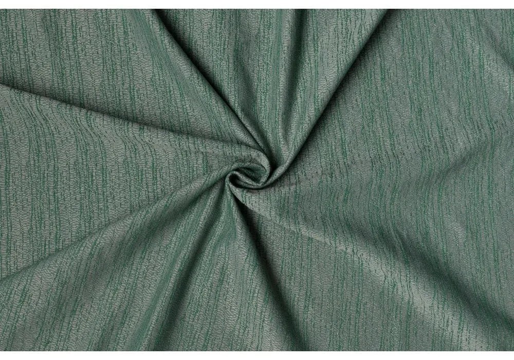 Zielona zasłona 140x260 cm Nordic – Mendola Fabrics