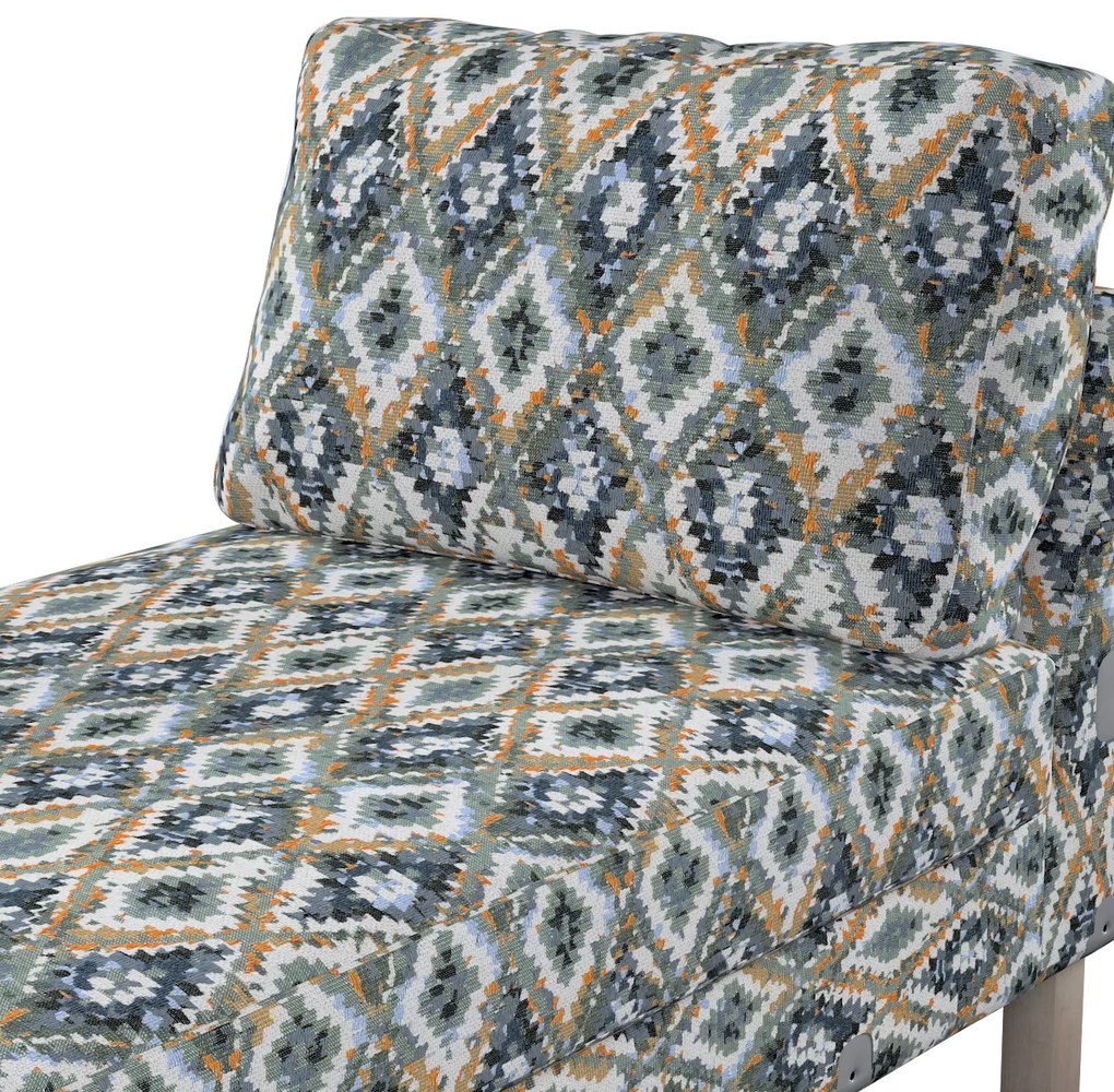 Pokrowiec na szezlong Karlstad dostawka, krótki