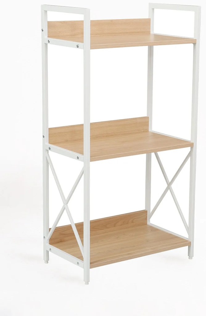 Rega Lesly z 3 pókami