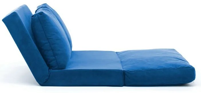 Sofa rozkładana Taida Blue